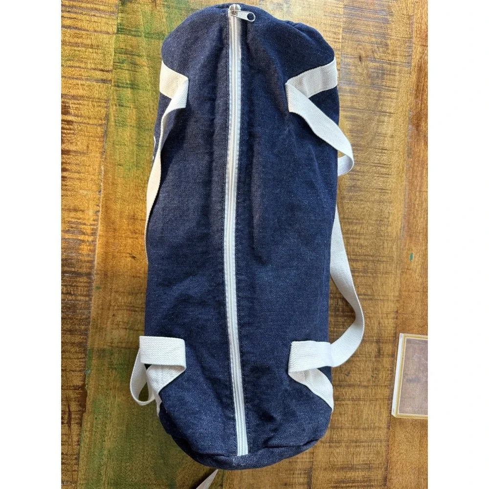N/A durable denim